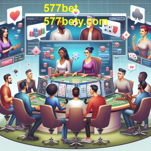 Explorando a Seção FAQ do 577bet: Uma Guia Completo para Jogadores