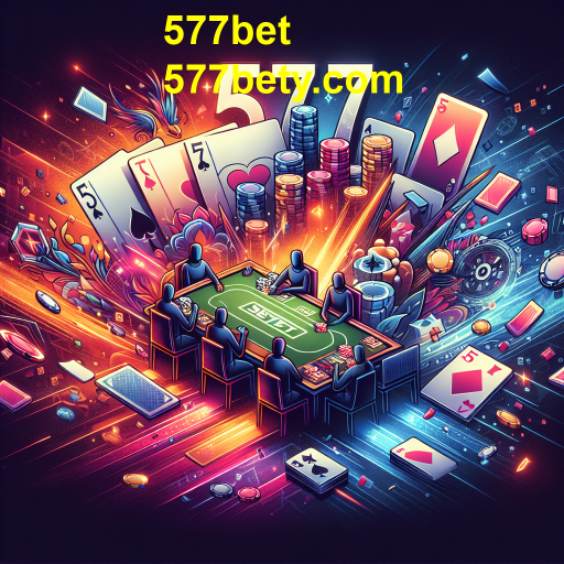 Explorando a Seção FAQ do 577bet: Uma Guia Completo para Jogadores
