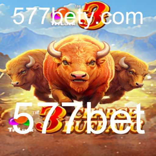 Descubra o Mundo de 3ChargeBuffalo: Uma Experiência Única no 577bet