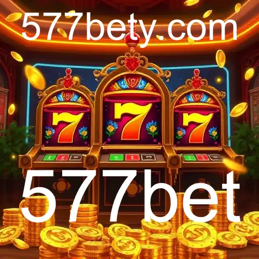 Descubra o Mundo Fascinante dos Caça-níqueis Online com 577bet