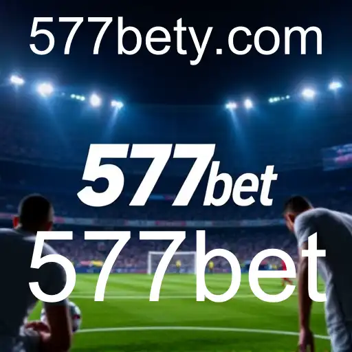 O Impacto dos Esportes no Mercado de Apostas Online: O Caso do 577bet