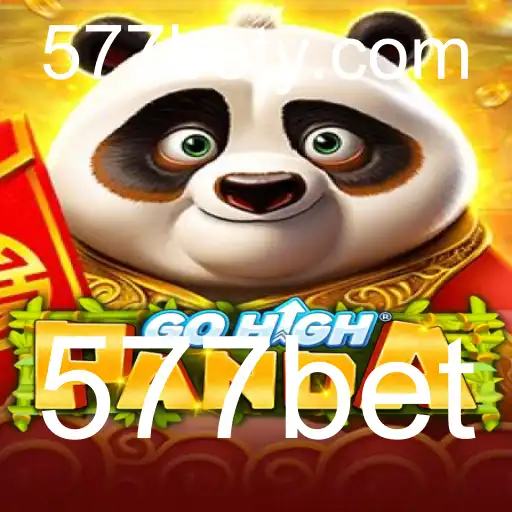 GoHighPanda: Uma Nova Geração de Jogos Com 577bet