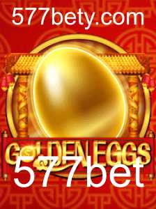 GoldenEggs: Uma Nova Experiência de Jogo com 577bet