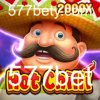 HotChilli: Um Jogo de Emoções Picantes na Plataforma 577bet