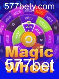 MagicWheel: Descubra a Emoção do Novo Jogo na Plataforma 577bet