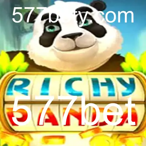 RichyPanda: Explorando o Universo do Novo Jogo Popular com 577bet